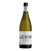 Villa Noria - Levin Chardonnay - 0.75L - 2025 - Sans Alcool