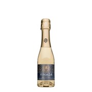 Vinada - Crispy Chardonnay - 0.2L - Sans Alcool