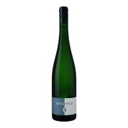Weingut Claes Schmitt Erben - Trittenheim Jungheld Riesling - 0.75L - 2021