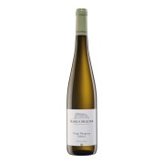 Weingut Markus Molitor - Ürzig Würzgarten Riesling Feinherb Kabinett - 0.75L - 2020