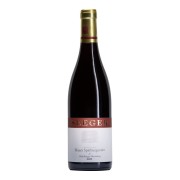 Weingut Seeger - Blauer Spätburgunder Heidelberger Herrenberg S  - 0.75L - 2022