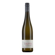 Weingut Stauffer - Silvaner Lieblich  - 0.75L - 2023