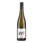 Weinhaus Steffen - Riesling Feinherb Cuvee ST10  - 0.75L - 2024