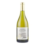 Western Cellars - Lodi Bay Chardonnay Winemakers Selection - 0.75L - 2024