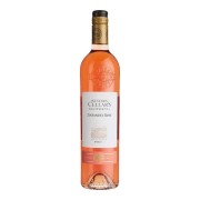 Western Cellars - Zinfandel Rosé - 0.75L - 2022