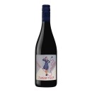 Zweefteef - Pinotage Shiraz  - 0.75L - 2024