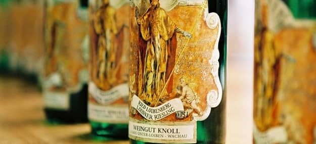 Weingut Knoll Bestellen